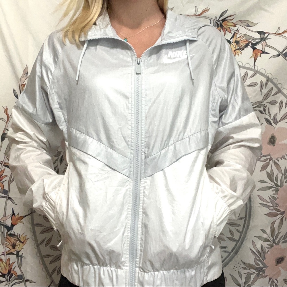 Nike Windbreaker